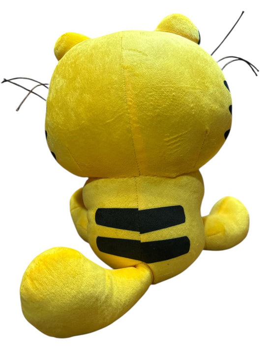 PCH Garfiel bebe grande/ Garfield #4