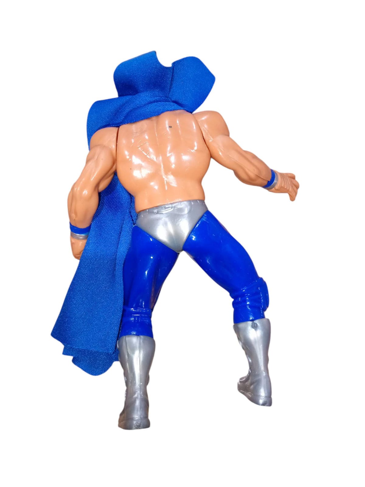LCH Blue Demon Mediano