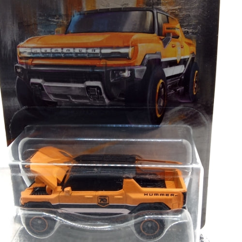 Matchbox-Hummer-chico