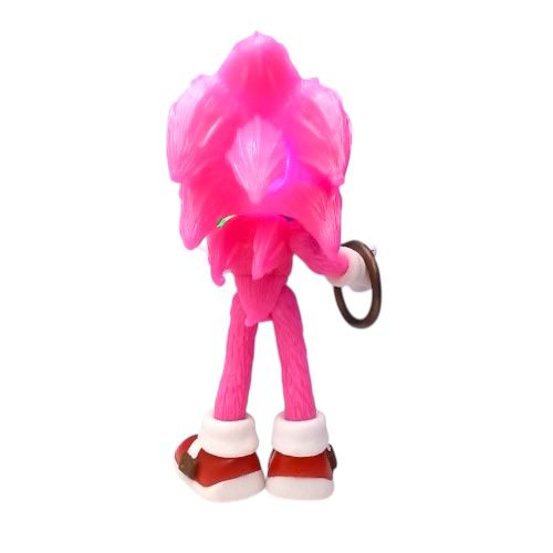 Amy fina chica/ Sonic