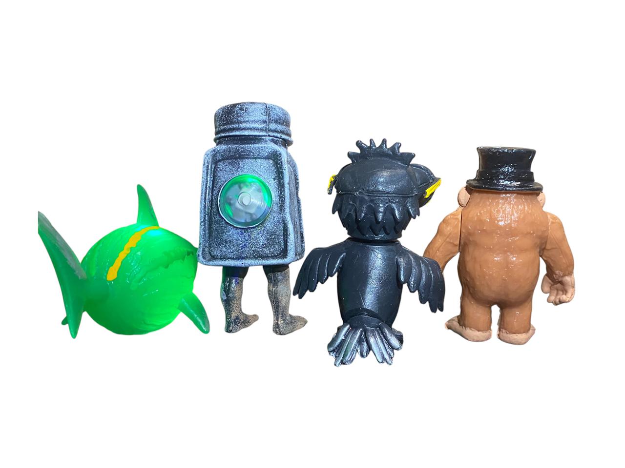 SET Brainrot M23
