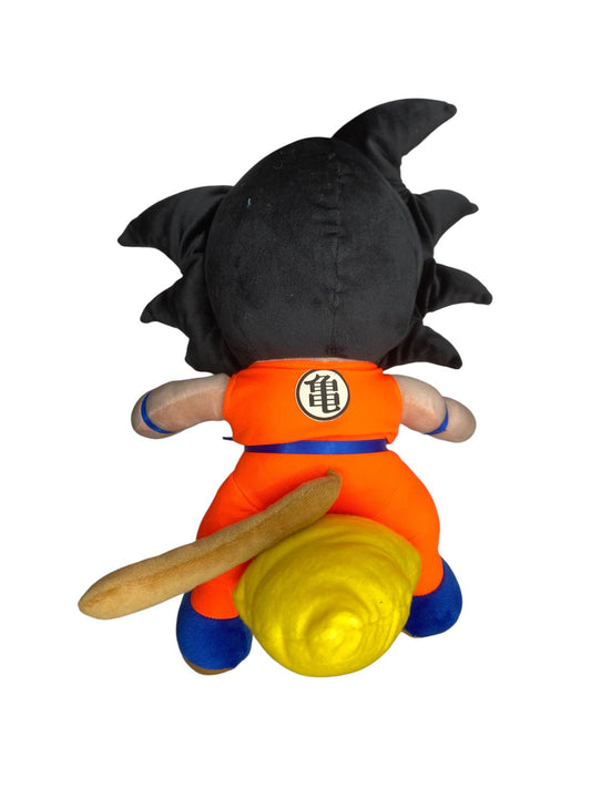 PCH Goku de nube/ Dragon Ball #4