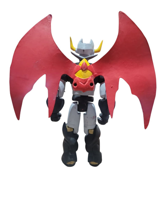 Mazinkaiser Z articulado/ Mazinger Z
