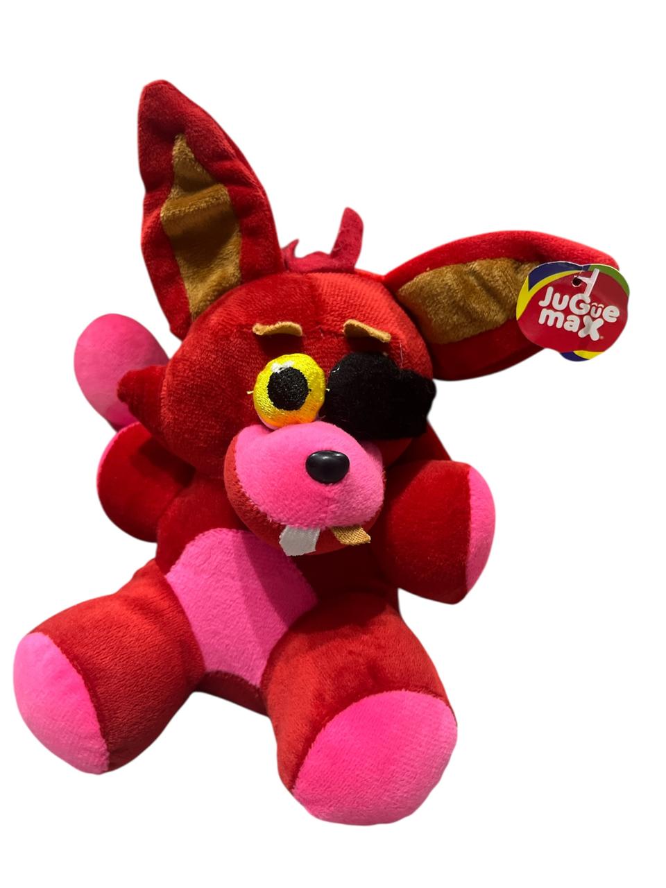 PCH Foxy/ Five Nights at Freddys #2