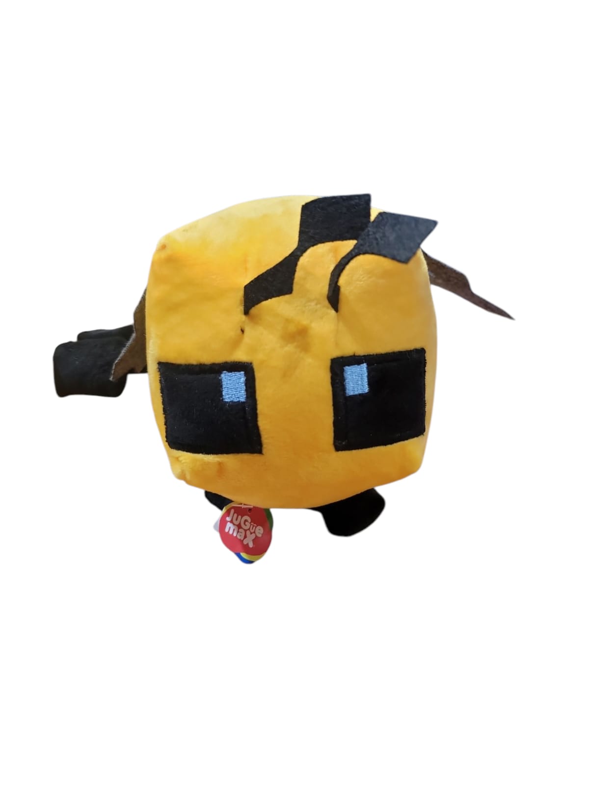 PCH Abejita/ Minecraft #3