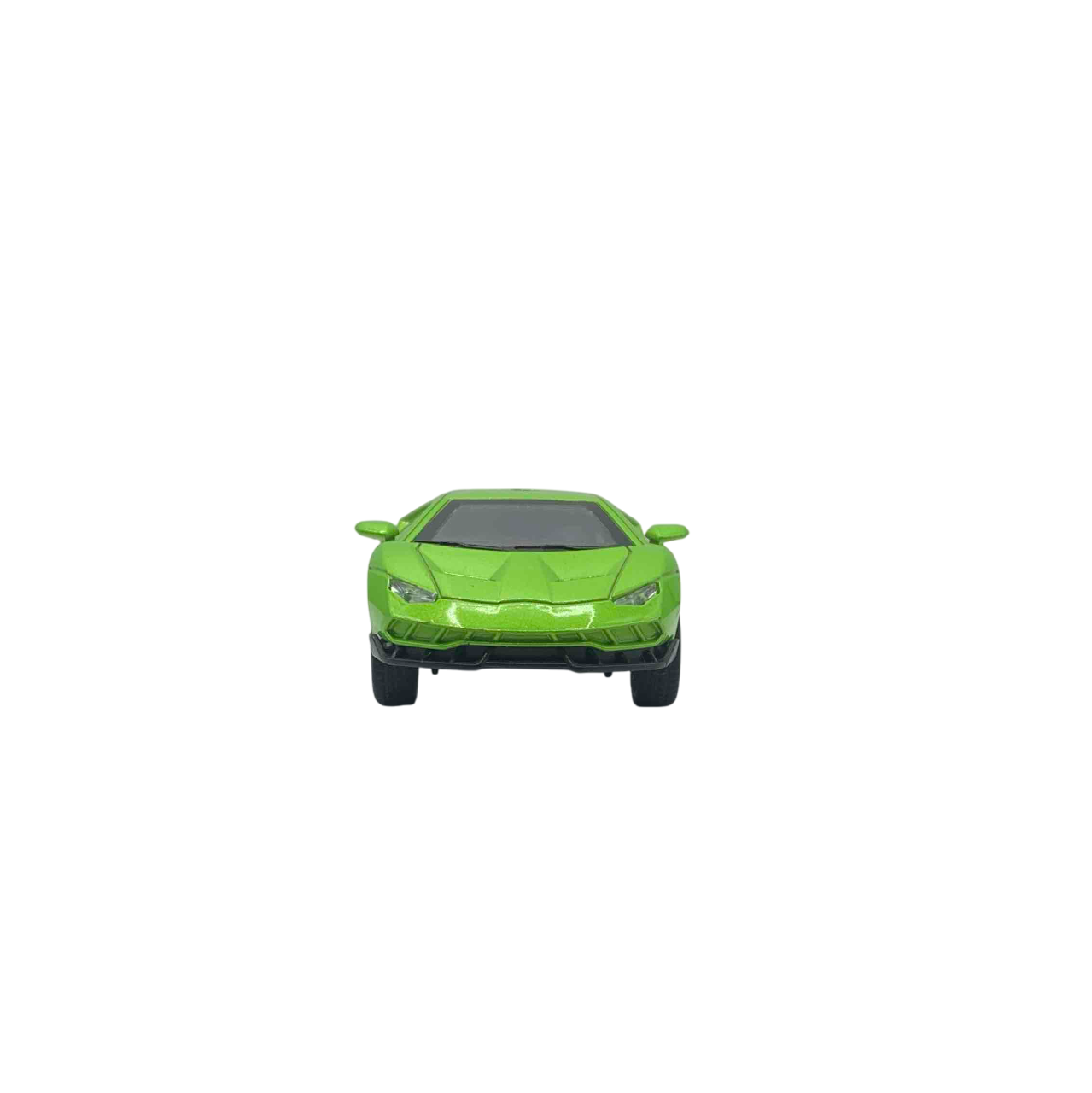 Lamborghini Sián Verde - Mediano