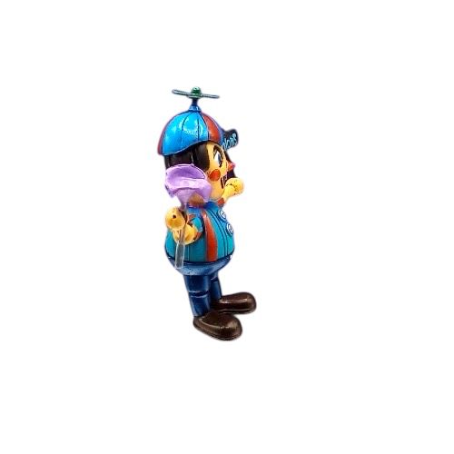 Ballon Boy Clasico