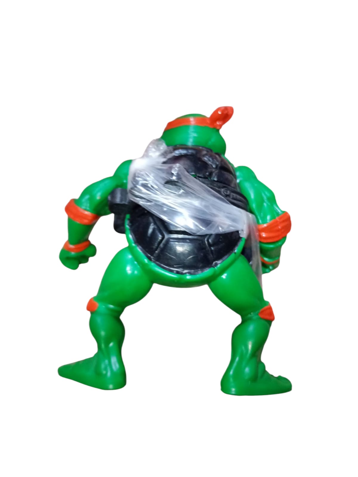Tortuga Roja Mini