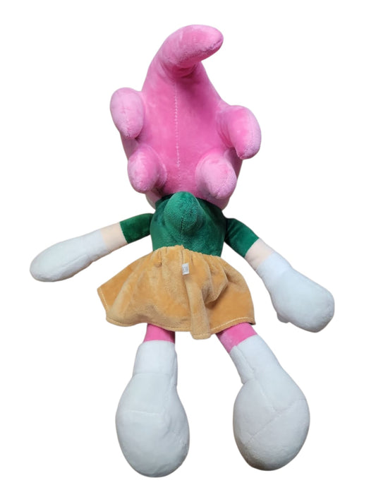 PCH Amy clásica/ Sonic #4