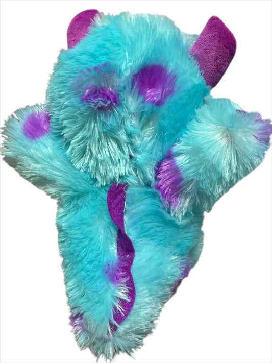 PCH Sullivan/ Monsters, Inc #4