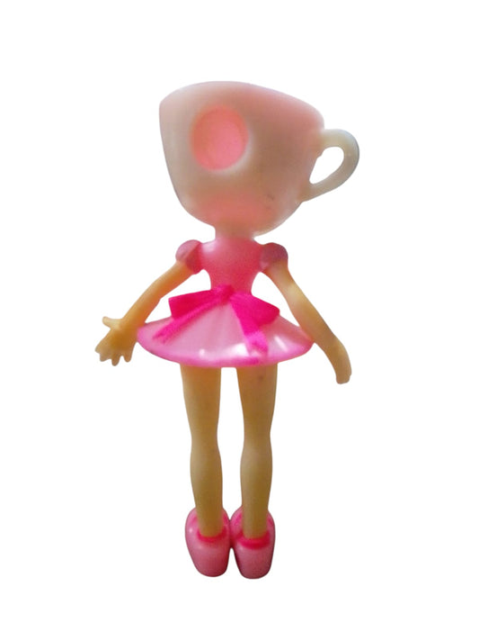 Ballerina capuchina/ Brainrot