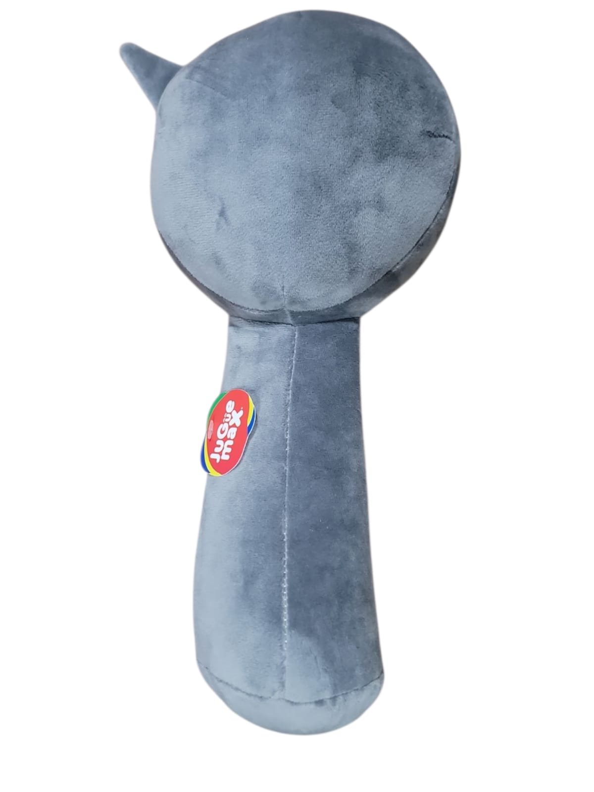 PCH Gray/ Sprunki #4