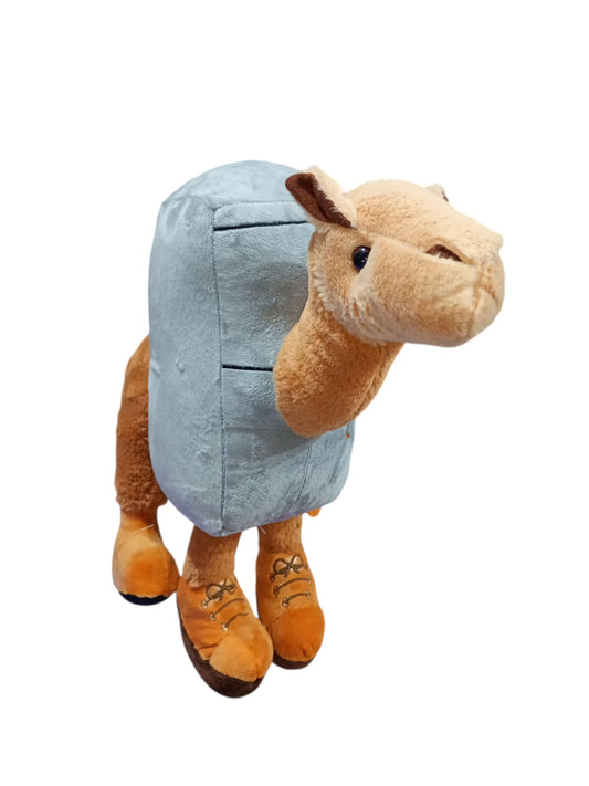 PCH Frigo Camello/ Brainrot #4