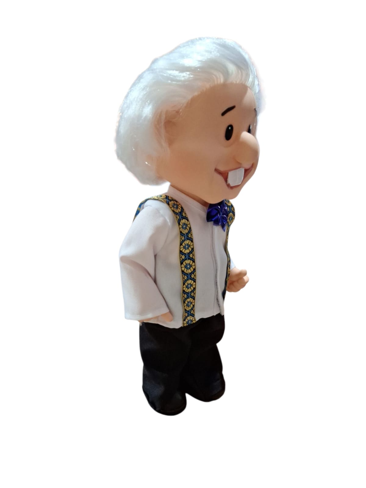 Peje Guayabera 35cm
