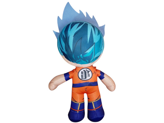 PCH Goku fase dios funko/ Dragon Ball #3
