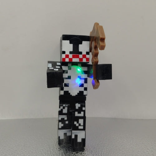 Venom/ Minecraft
