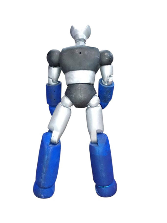 Mazinger Z clásico/ Mazinger Z