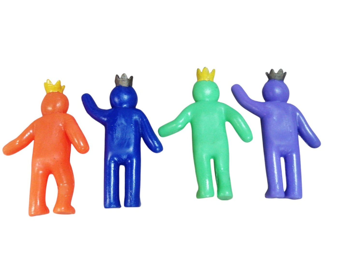 Set Blue 4pz