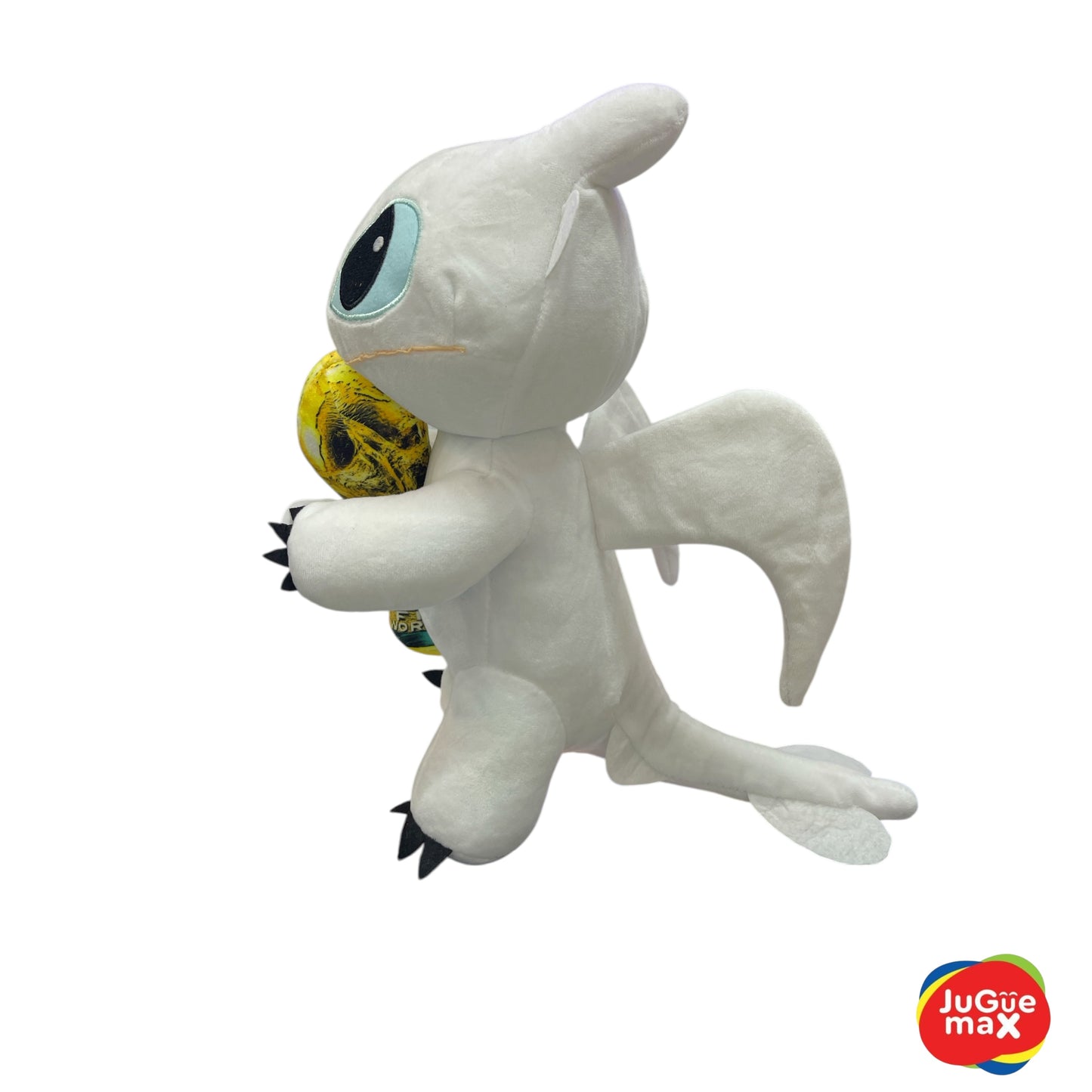 PCH Furia Luminosa/ Como Entrenar a tu Dragón #3