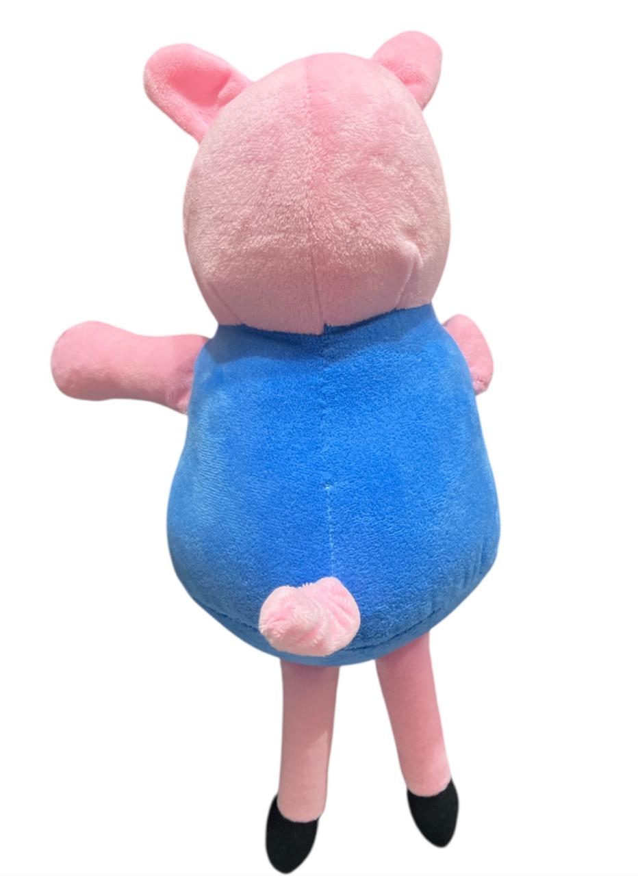PCH George Pig/ Peppa Pig #4