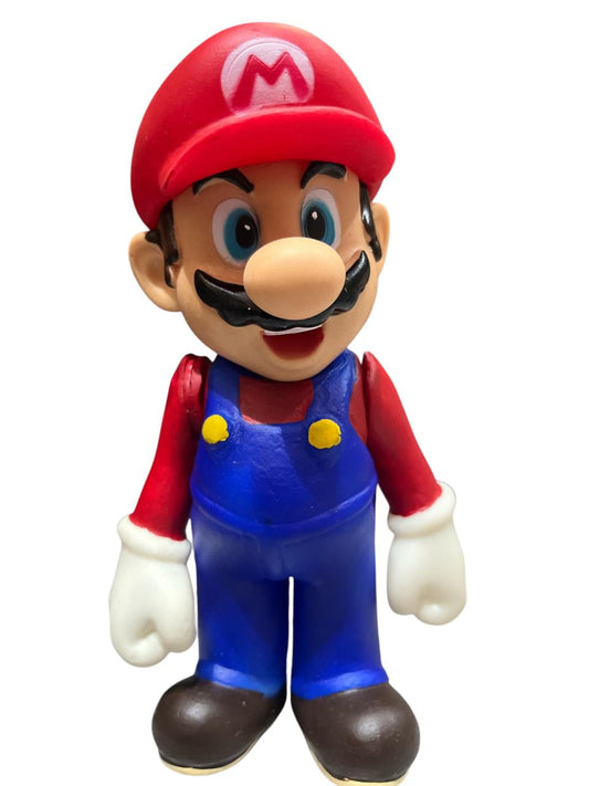 Mario Bros clasico vinil/ Mario Bros