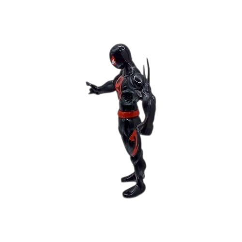 Miles Morales sencillo/ Marvel Héroes