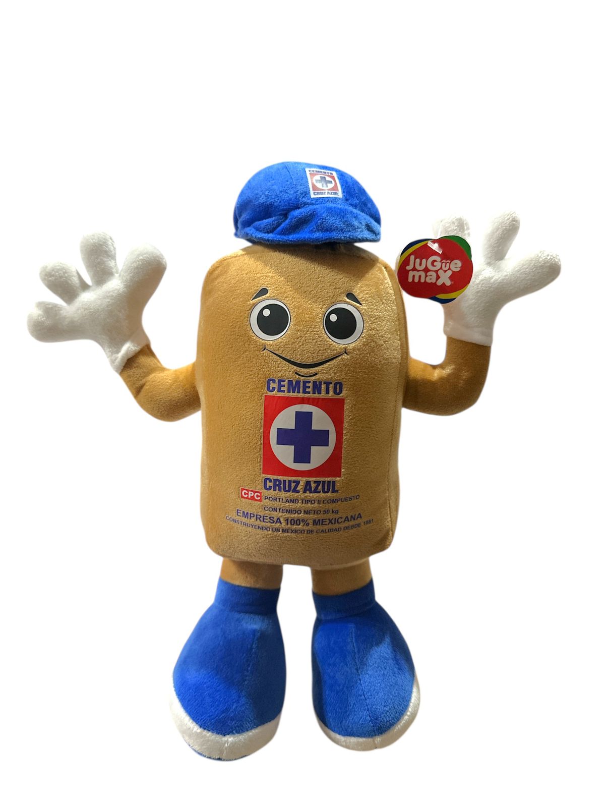 PCH Costalito Cruz Azul #5