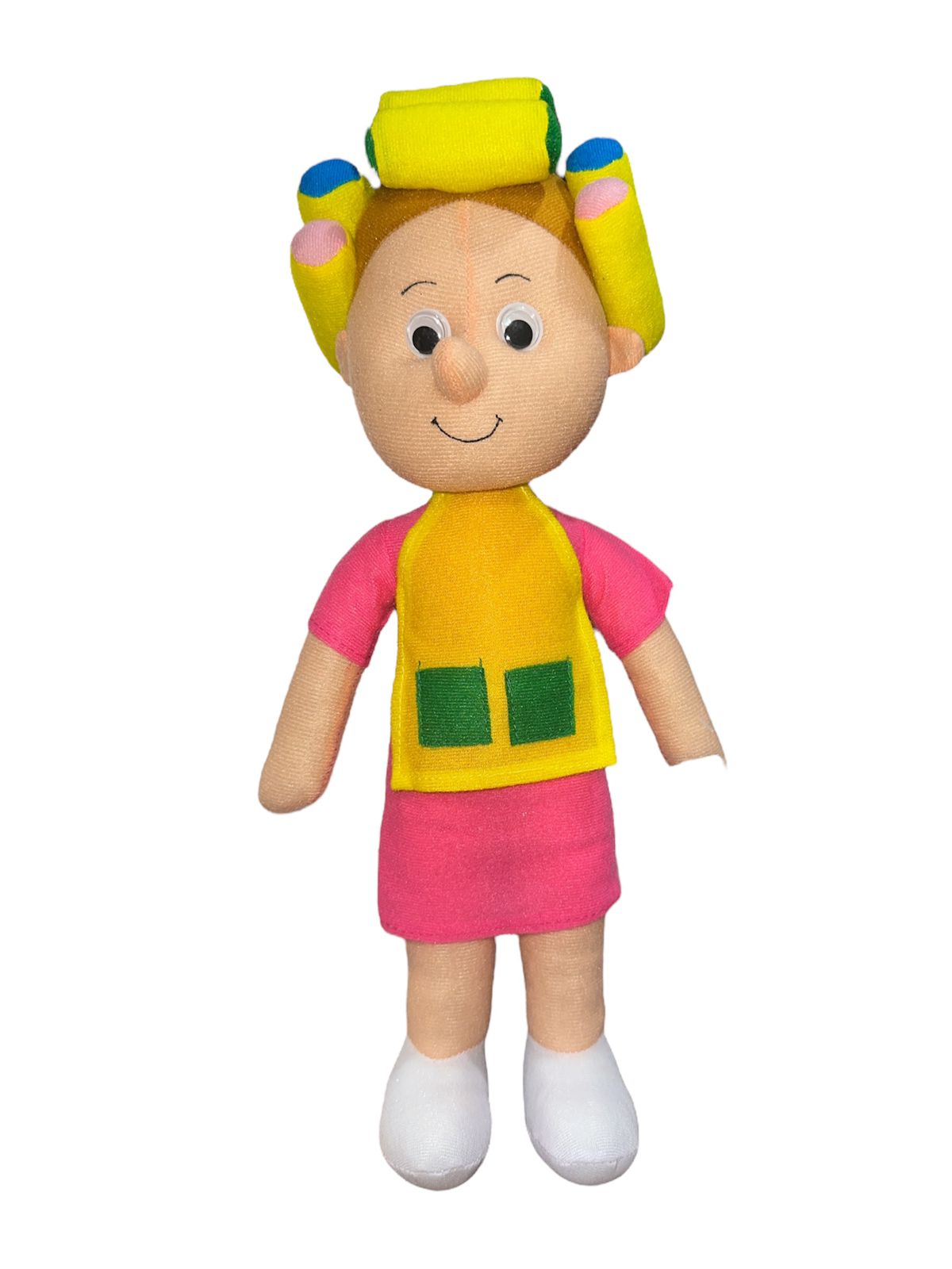 PCH Doña Florinda Del Chavo del 8 Eco #3