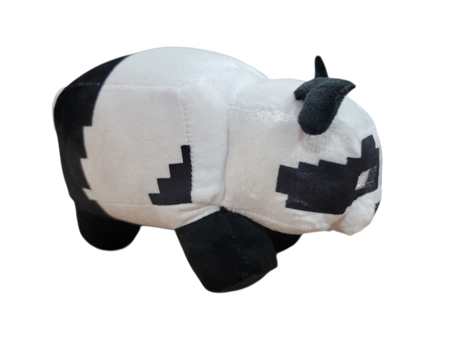 PCH Oso Panda Minecraft #2
