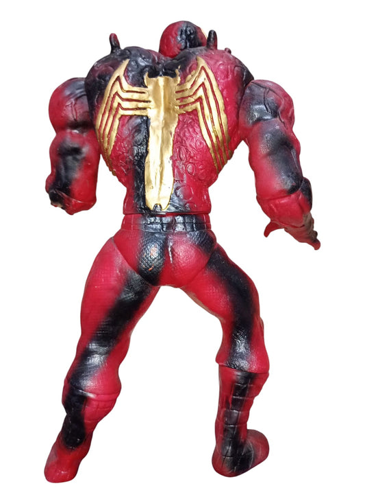 Carnage tentaculos vinil/ Marvel Villanos