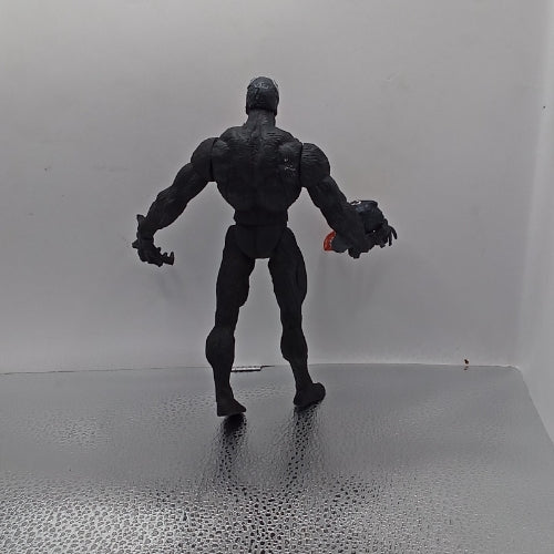 Venom Eddie 2 caras chico/ Marvel Villanos