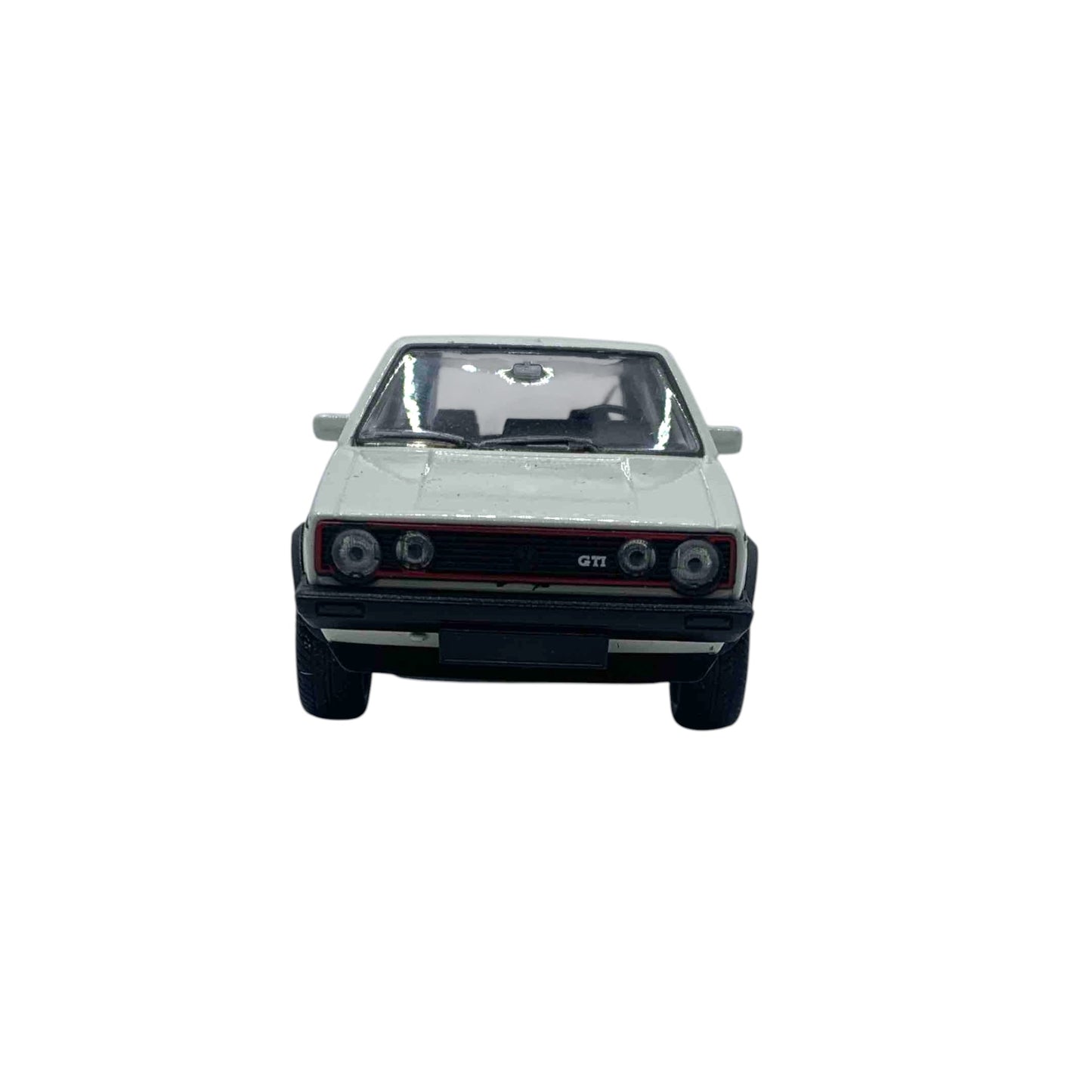 Golf Volkswagen Blanco - Mediano