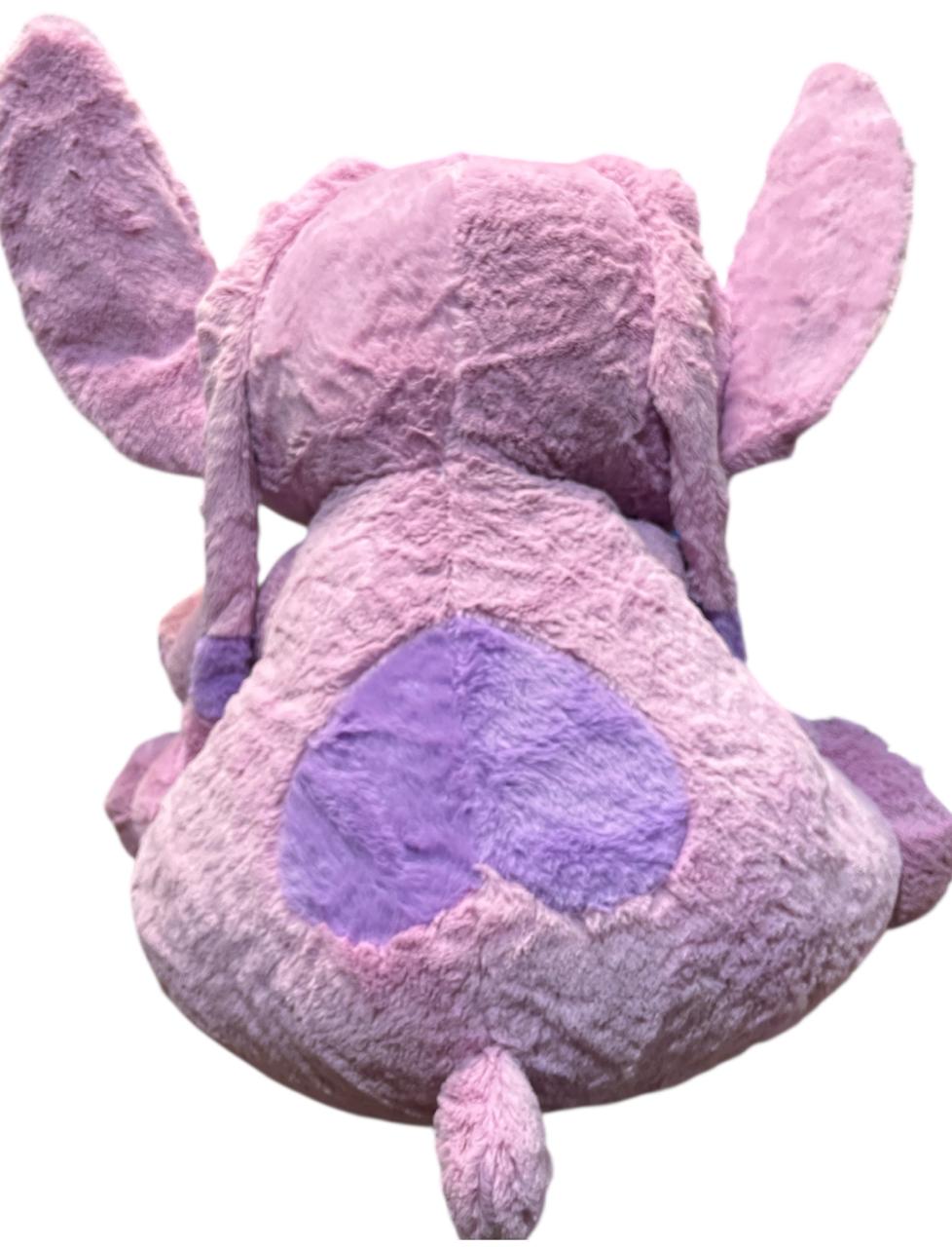 PCH Angela clásica jumbo/ Lilo y Stich #6