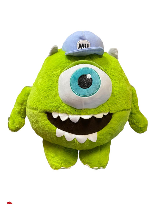 PCH Mike Wazowski/ Monsters, Inc #4