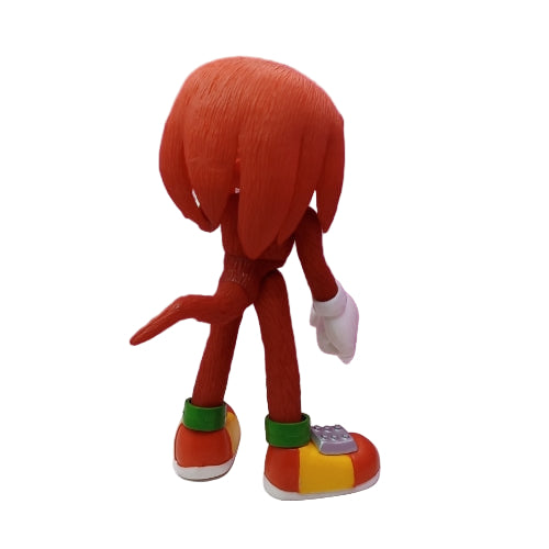 Knuckles fino grande/ Sonic
