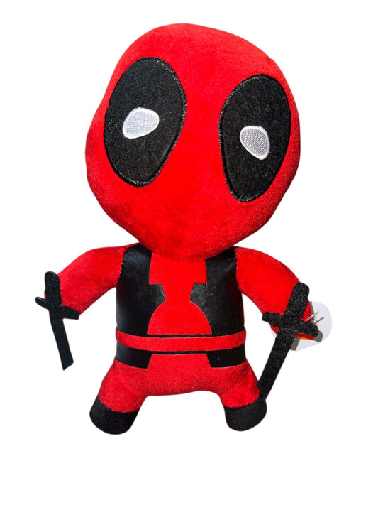 PCH Deadpool/ Marvel #2