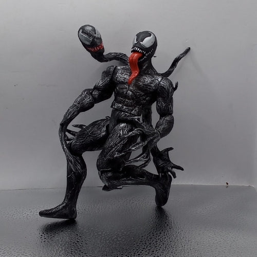 Venom bonito 2 caras/ Marvel Villanos