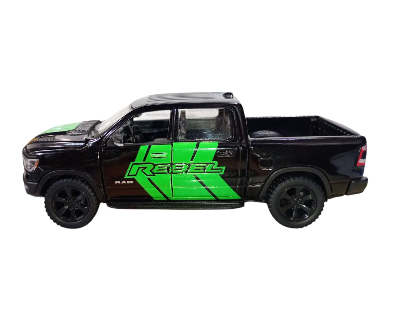 Ram 1500 Rebel