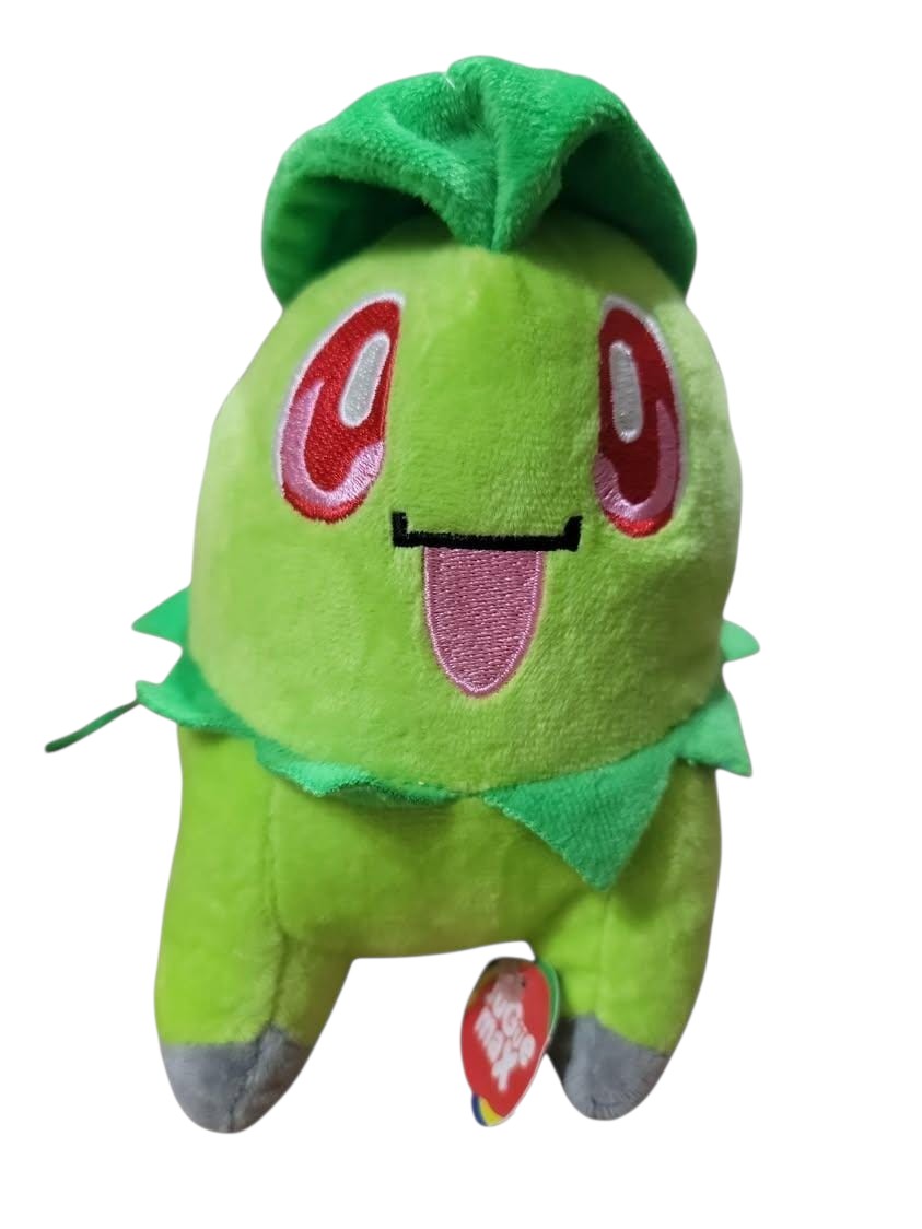PCH Chikorita/ Pokémon #1