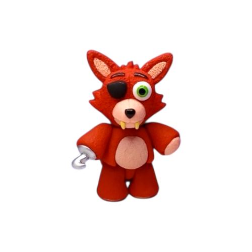 Foxy Clásico Bebe Fnaf