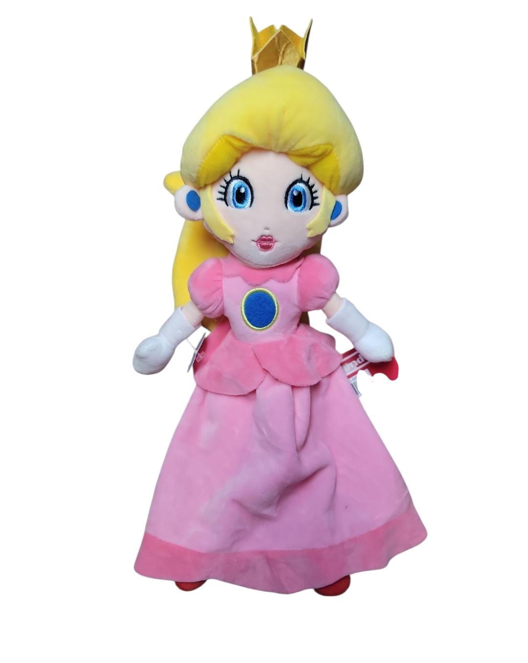 PCH Princesa Peach premium/ Mario Bros #4