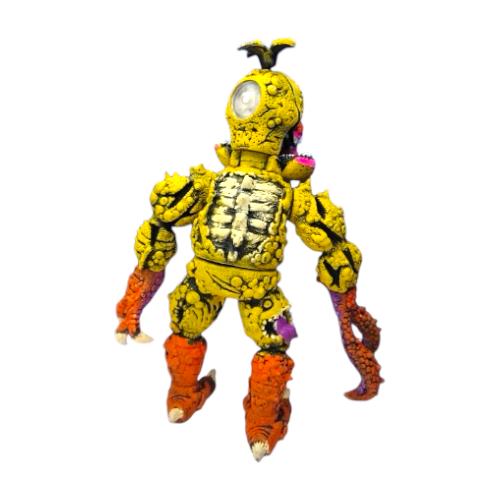 Chica Neimer jumb/ FNAF