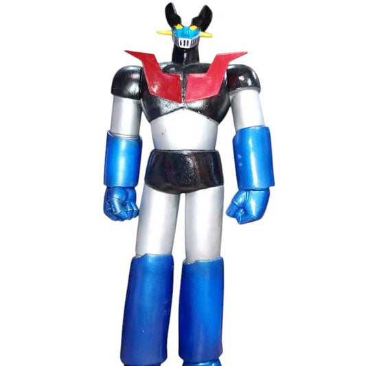 Mazinger Z Vinil/ Mazinger Z