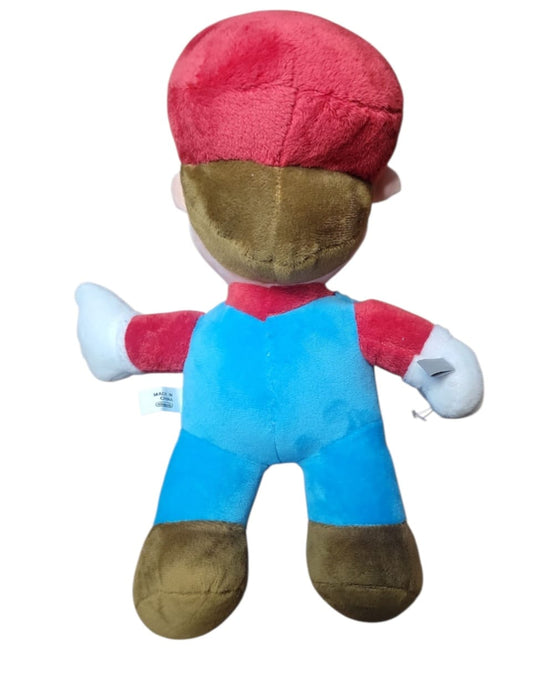 PCH Mario Bros clásico premium/ Mario Bros #4