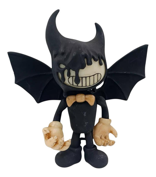 Bendy diablo fino/ Bendy and The Ink Machine