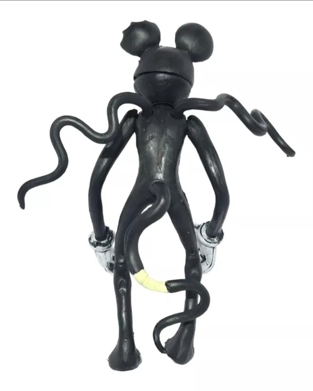 Ratón/ Cartoon Cat