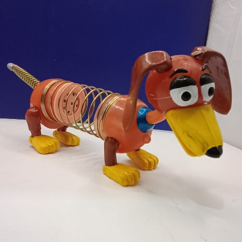 Slinky c/luz y sonido / Toy Story