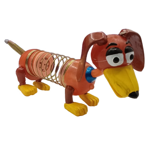 Slinky c/luz y sonido / Toy Story