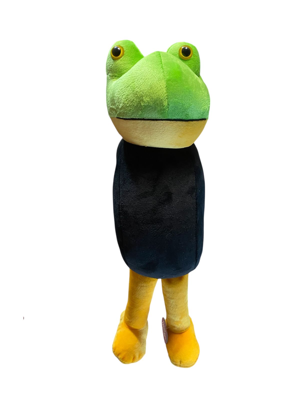 PCH Boneka Ambalabu Eco/ Brainrot #4