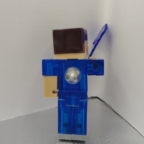 Herobine/ Minecraft